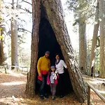 Hotel Diffuso Ecobelmonte