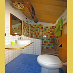 Diffuso Ecobelmonte Hotel Belmonte Calabro