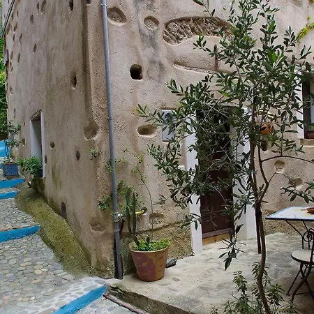 Hotell Diffuso Ecobelmonte Belmonte Calabro