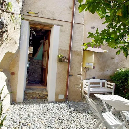 Hotell Diffuso Ecobelmonte