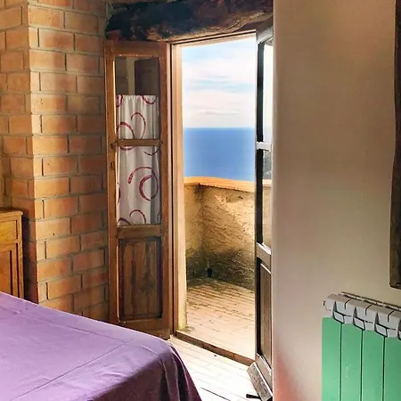 Hotell Diffuso Ecobelmonte Belmonte Calabro