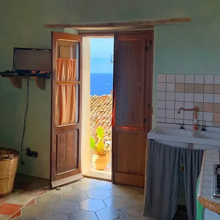 Hotell Diffuso Ecobelmonte *