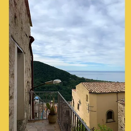 Diffuso Ecobelmonte * Belmonte Calabro