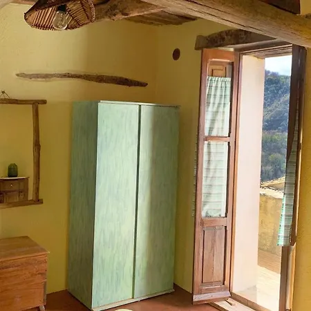 Hotell Diffuso Ecobelmonte *
