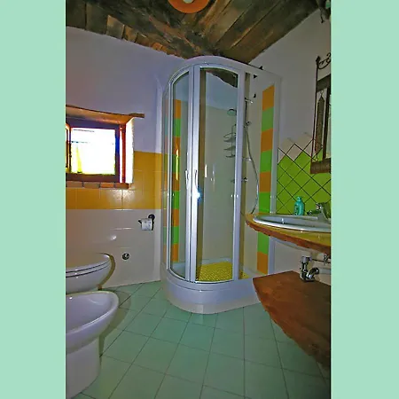 Diffuso Ecobelmonte Hotell *
