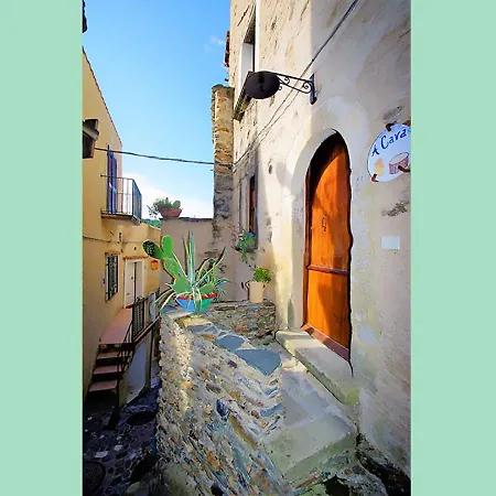Hotell Diffuso Ecobelmonte *