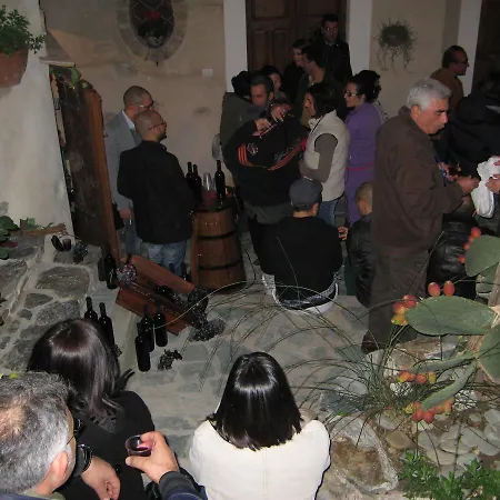 Diffuso Ecobelmonte Hotell