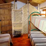 Hotel Diffuso Ecobelmonte Belmonte Calabro