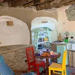 Hotel Diffuso Ecobelmonte Belmonte Calabro