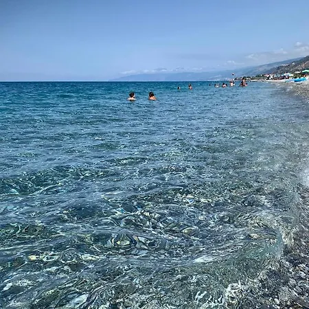 Diffuso Ecobelmonte Belmonte Calabro