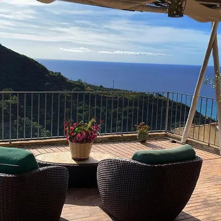 Diffuso Ecobelmonte Belmonte Calabro