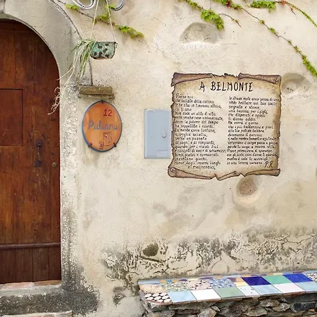 Hotel Diffuso Ecobelmonte *