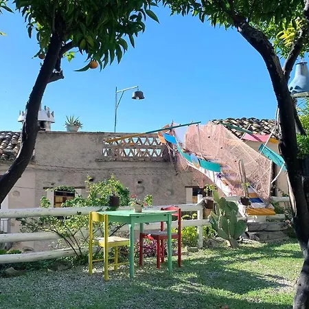 Diffuso Ecobelmonte Belmonte Calabro