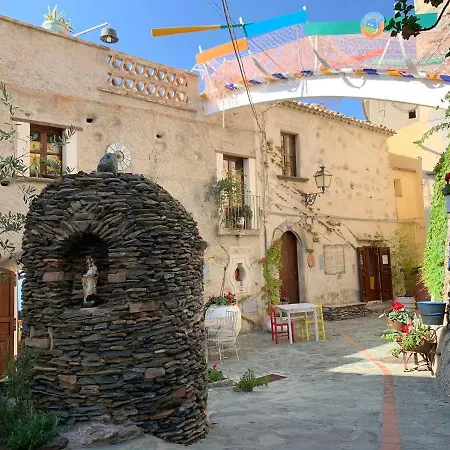 Hotel Diffuso Ecobelmonte