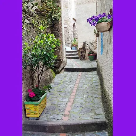 Diffuso Ecobelmonte Belmonte Calabro