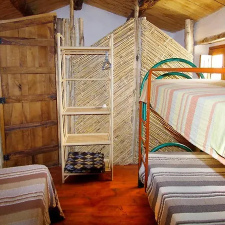 Hotel Diffuso Ecobelmonte Belmonte Calabro