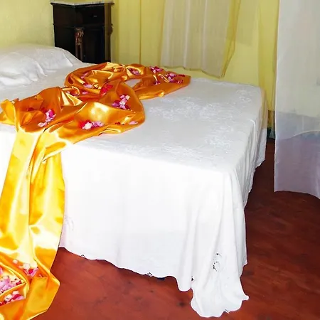 Diffuso Ecobelmonte Hotel *