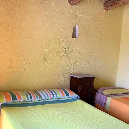 Diffuso Ecobelmonte * Belmonte Calabro