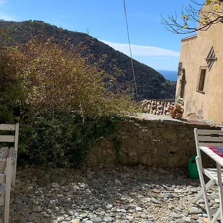 Szálloda Diffuso Ecobelmonte Belmonte Calabro