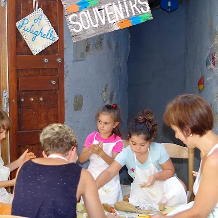 Diffuso Ecobelmonte * Belmonte Calabro