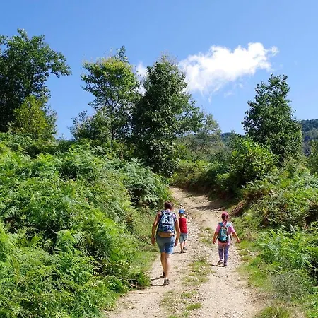 Diffuso Ecobelmonte Hotel Belmonte Calabro