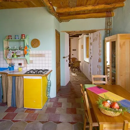 Diffuso Ecobelmonte Belmonte Calabro