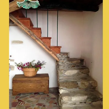 Hotel Diffuso Ecobelmonte