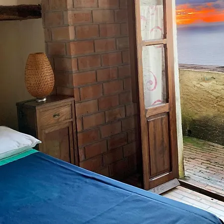 Diffuso Ecobelmonte Hotel Belmonte Calabro