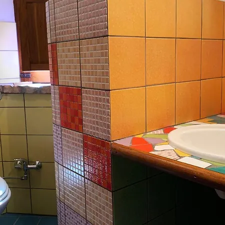 Hotel Diffuso Ecobelmonte