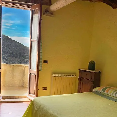 Diffuso Ecobelmonte Belmonte Calabro