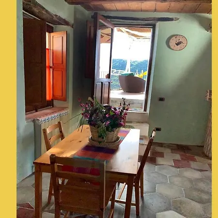 Diffuso Ecobelmonte Belmonte Calabro