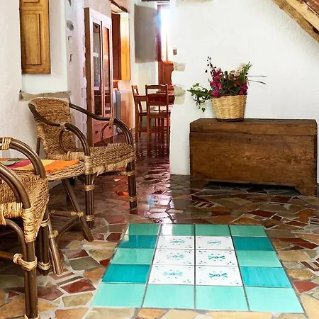 Hotel Diffuso Ecobelmonte *