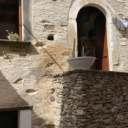 Diffuso Ecobelmonte Hotel Belmonte Calabro