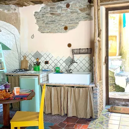 Diffuso Ecobelmonte Belmonte Calabro