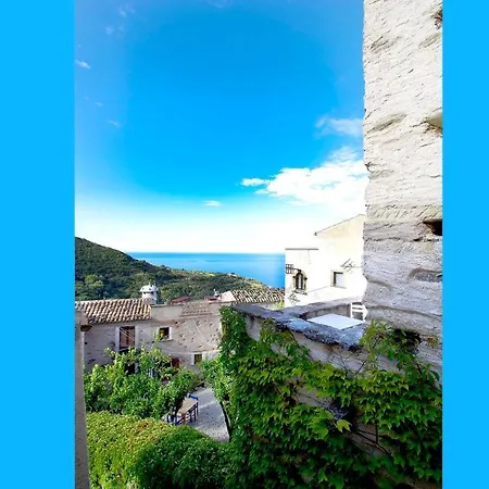 Hotel Diffuso Ecobelmonte *