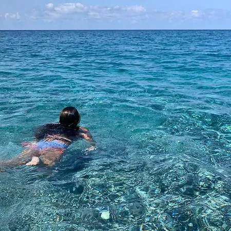 Hotel Diffuso Ecobelmonte Belmonte Calabro