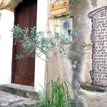 Diffuso Ecobelmonte Belmonte Calabro