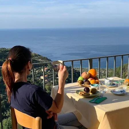 Diffuso Ecobelmonte Hotel *