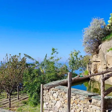 Diffuso Ecobelmonte Belmonte Calabro