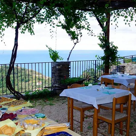 Diffuso Ecobelmonte Hotel