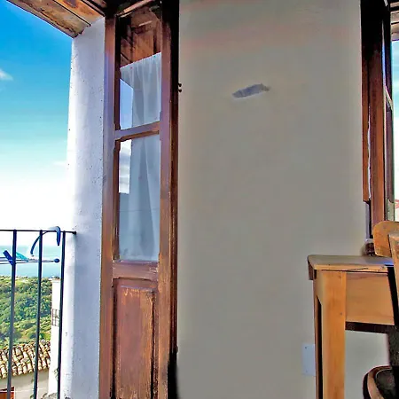 Diffuso Ecobelmonte Hotel Belmonte Calabro