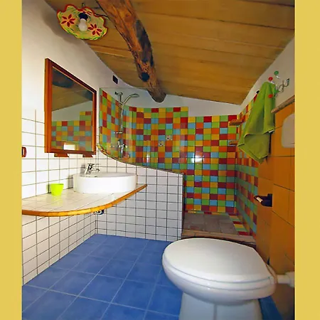 Diffuso Ecobelmonte Hotel Belmonte Calabro