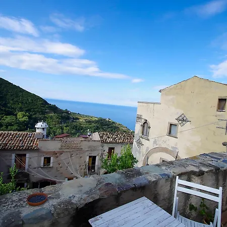 Diffuso Ecobelmonte Belmonte Calabro