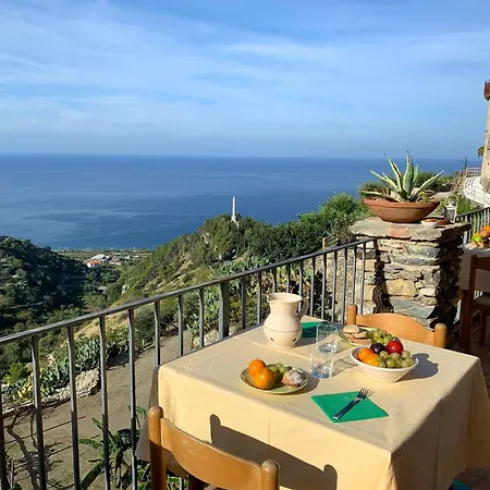 Diffuso Ecobelmonte * Belmonte Calabro