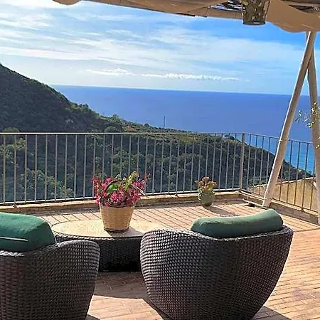 Diffuso Ecobelmonte Ξενοδοχείο