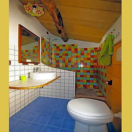 Ξενοδοχείο Diffuso Ecobelmonte *