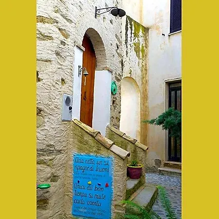 Diffuso Ecobelmonte Ξενοδοχείο