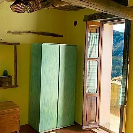 Ξενοδοχείο Diffuso Ecobelmonte *