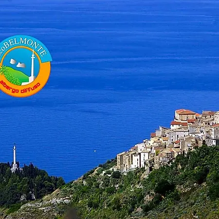 Diffuso Ecobelmonte * Belmonte Calabro