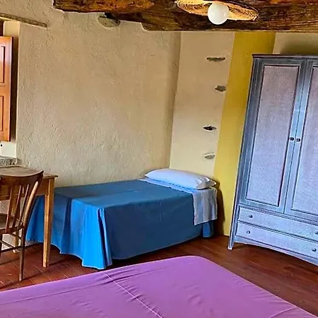 Diffuso Ecobelmonte Belmonte Calabro